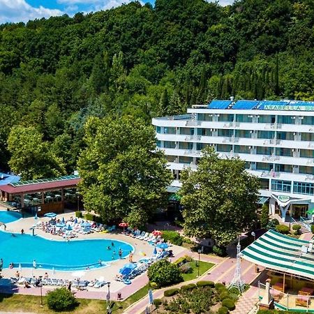 Hotel Arabella Beach Albena Esterno foto
