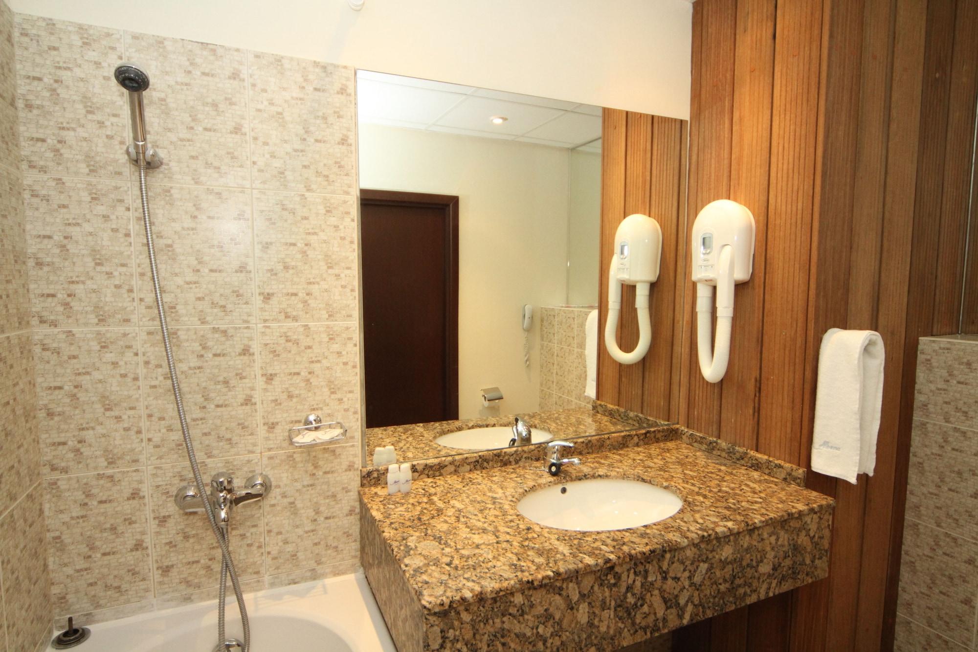 Hotel Arabella Beach Albena Esterno foto