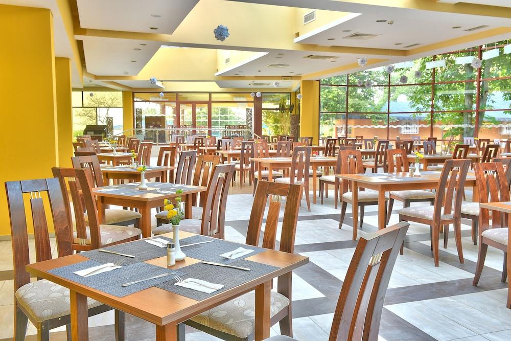 Hotel Arabella Beach Albena Esterno foto