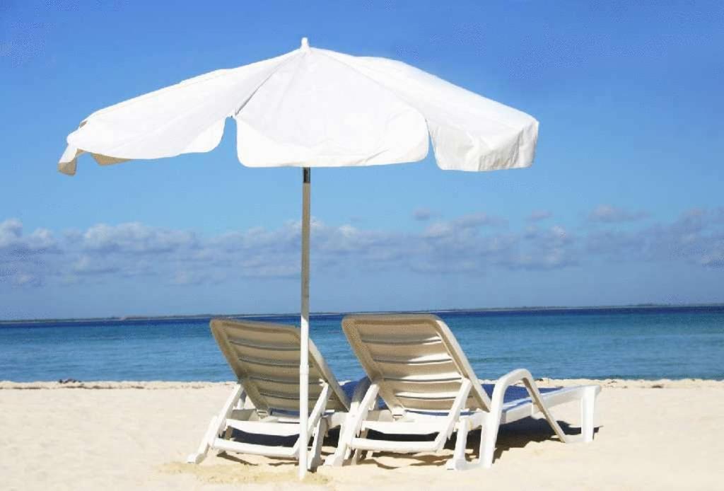 Hotel Arabella Beach Albena Esterno foto