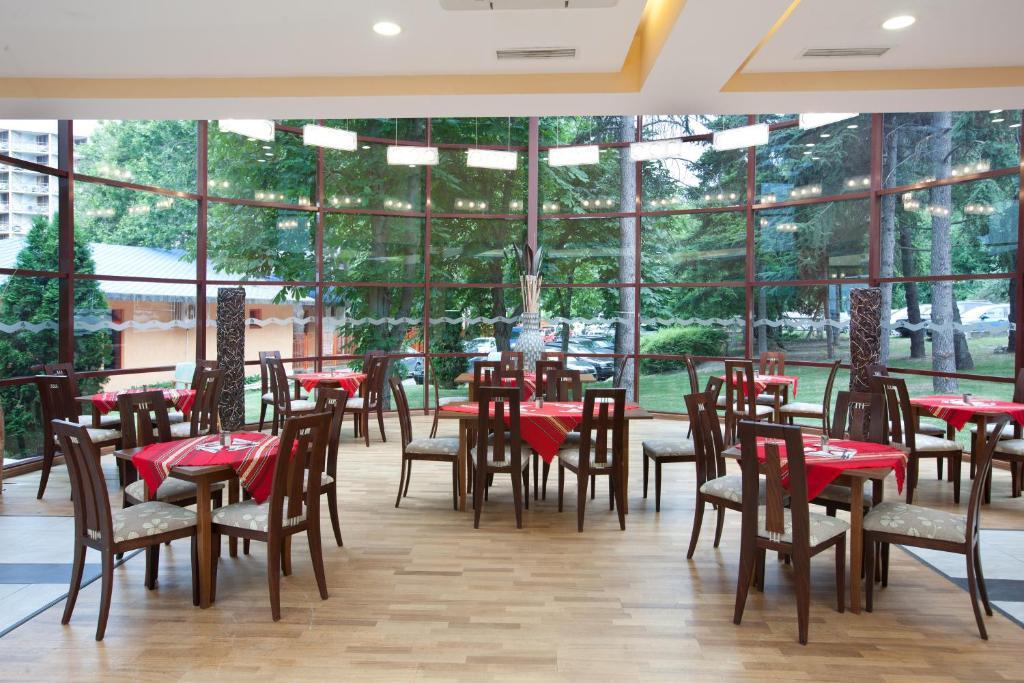 Hotel Arabella Beach Albena Esterno foto