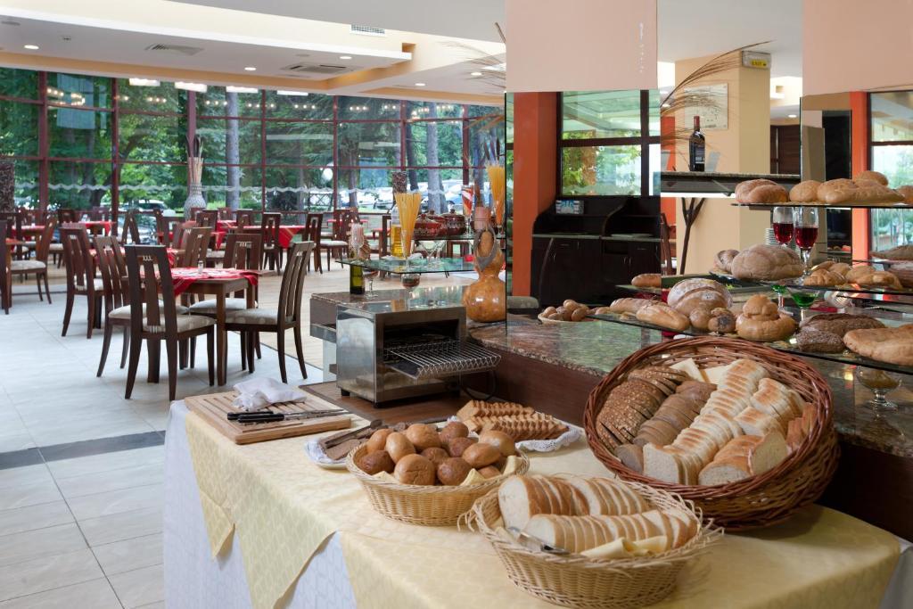 Hotel Arabella Beach Albena Esterno foto