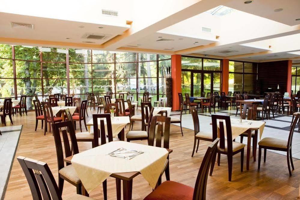 Hotel Arabella Beach Albena Esterno foto
